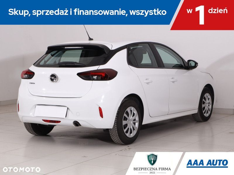 Opel Corsa - 7