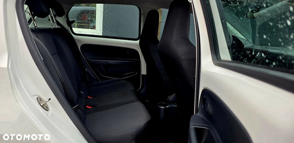 Skoda Citigo - 24