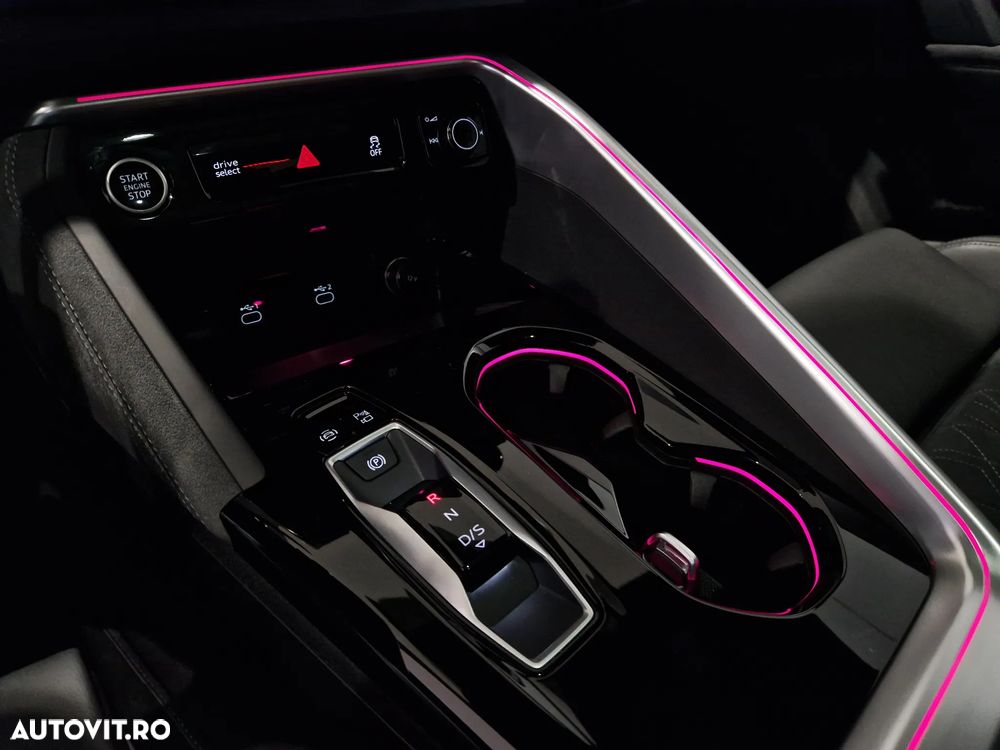 Audi Q5 40 TDI quattro S tronic MHEV - 27