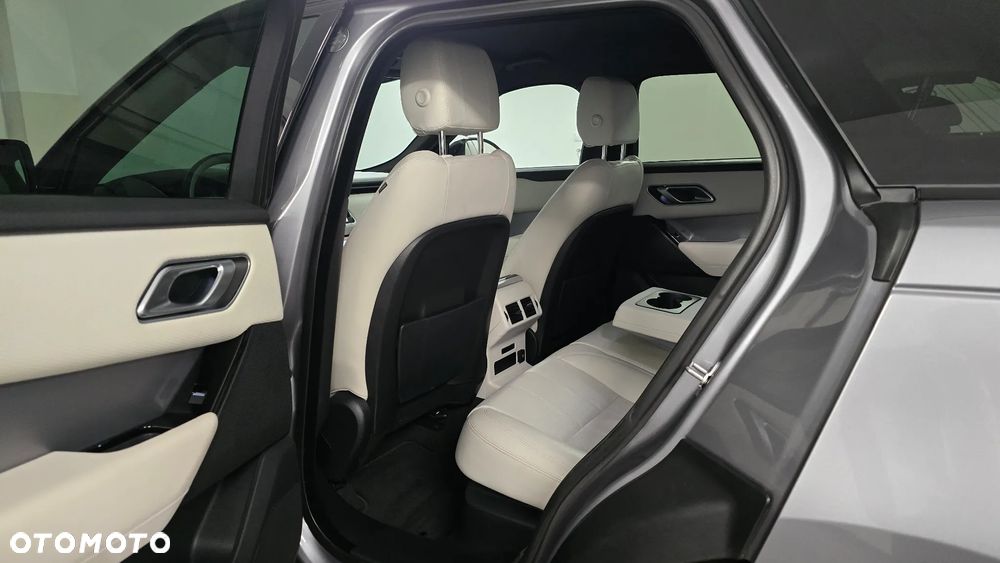 Land Rover Range Rover Velar 2.0 D200 mHEV R-Dynamic S - 6