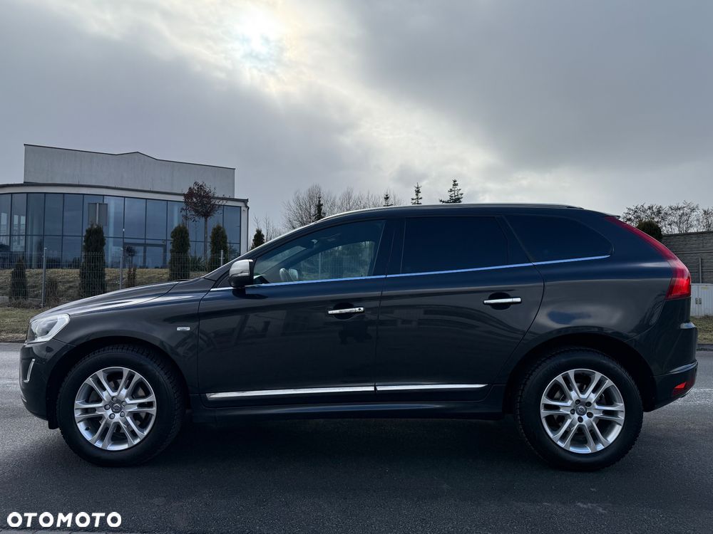Volvo XC 60 D4 Drive-E Summum - 7