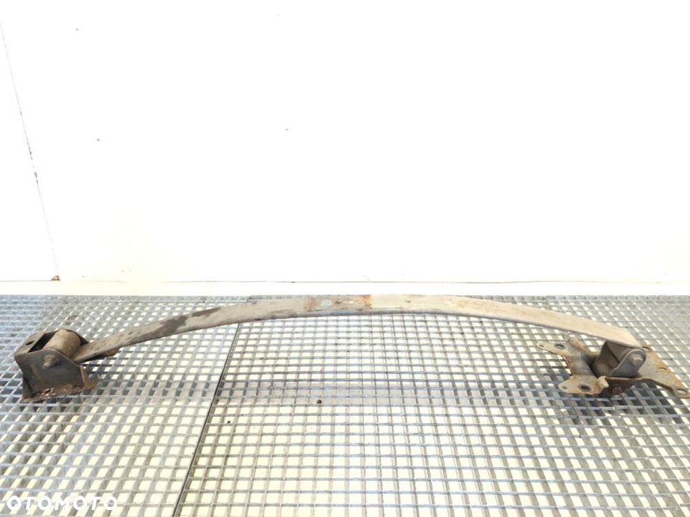 RESOR LEWY TYŁ  RENAULT MASTER III Platforma / podwozie (EV, HV, UV) 2010 - 2022 2.3 dCi 170 FWD - 3