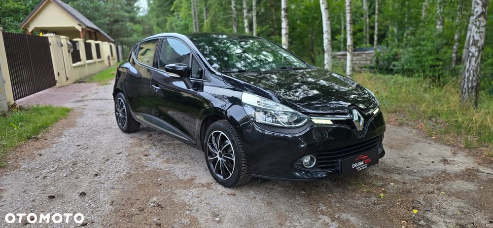 Renault Clio Energy TCe 90 Start & Stop Expression - 6