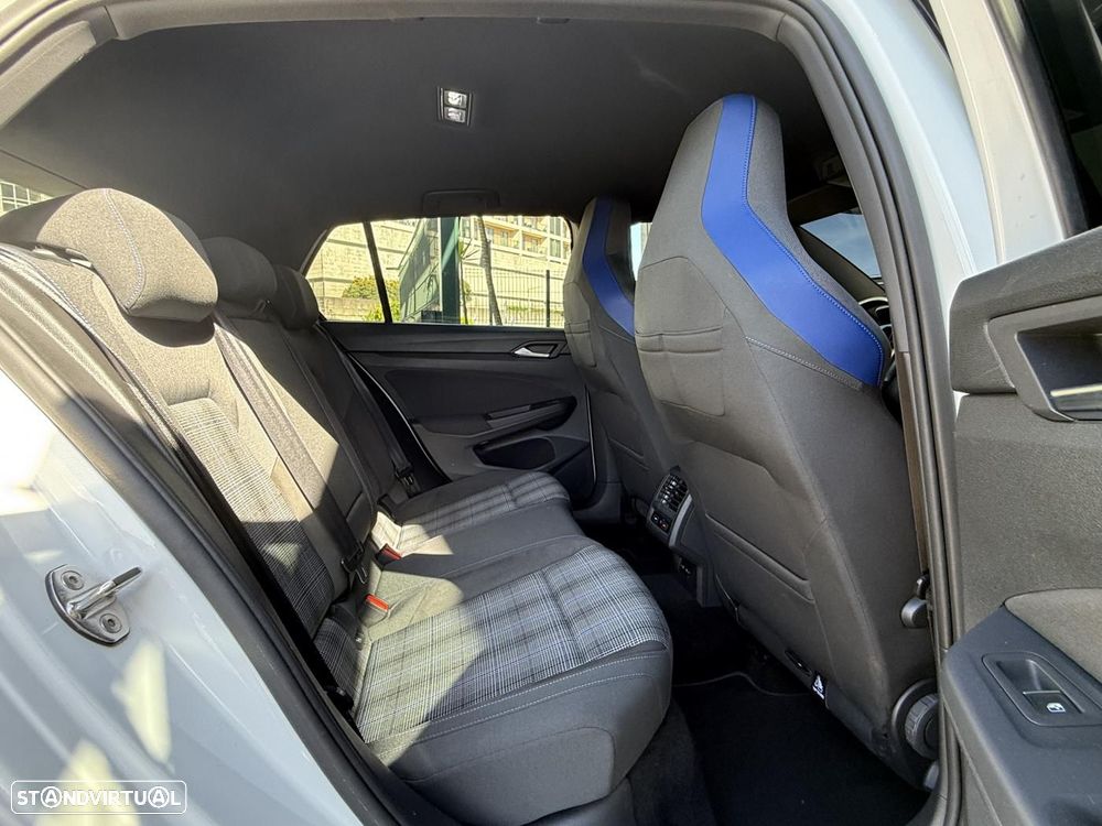 VW Golf 1.4 TSI GTE+ DSG - 45