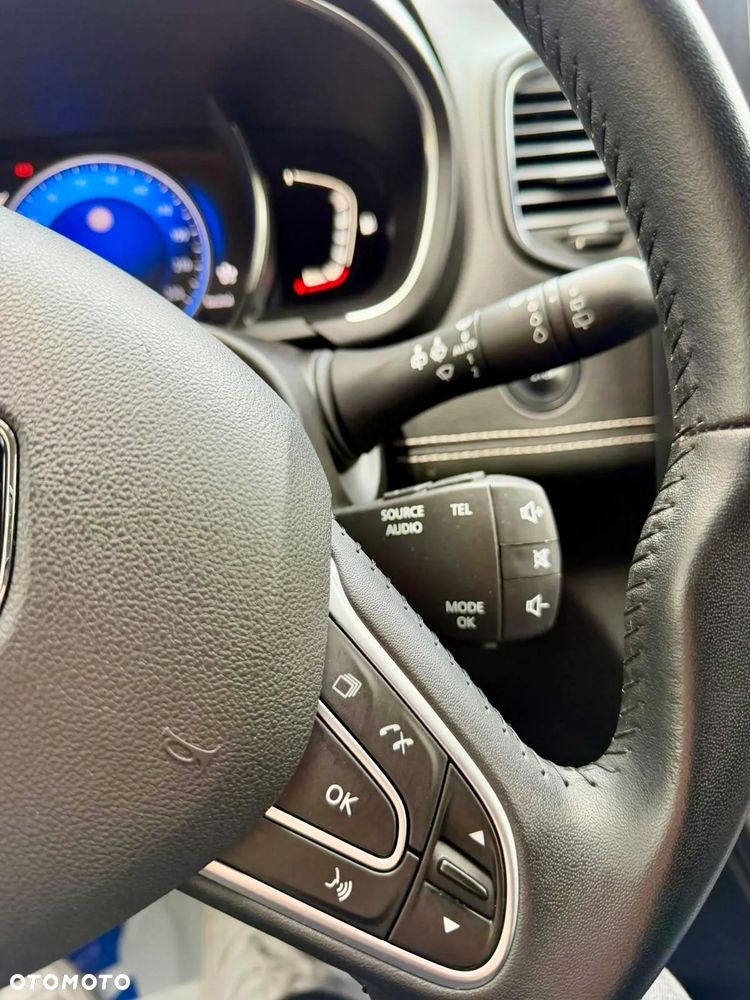 Renault Scenic ENERGY dCi 110 EDC INTENS - 20