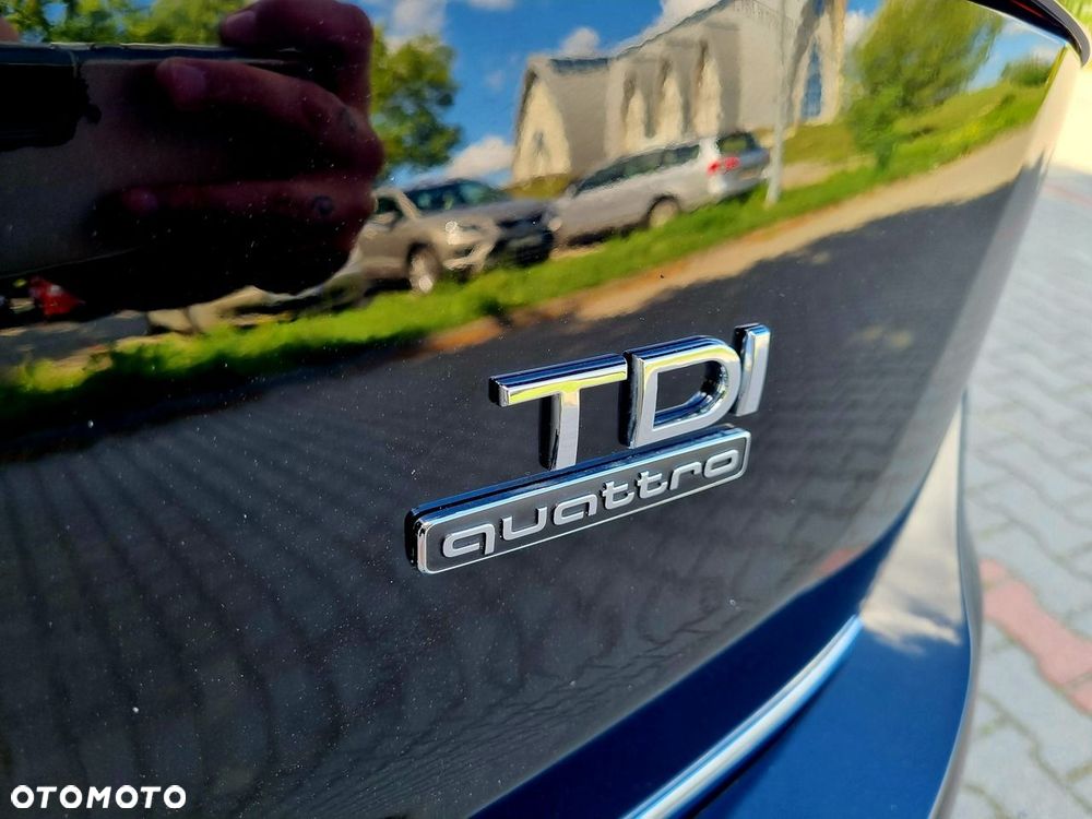 Audi Q5 2.0 TDI Quattro S tronic - 9