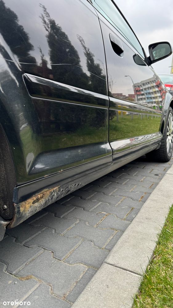 Audi A3 3-drzwiowe 2.0 TDI Ambiente - 9