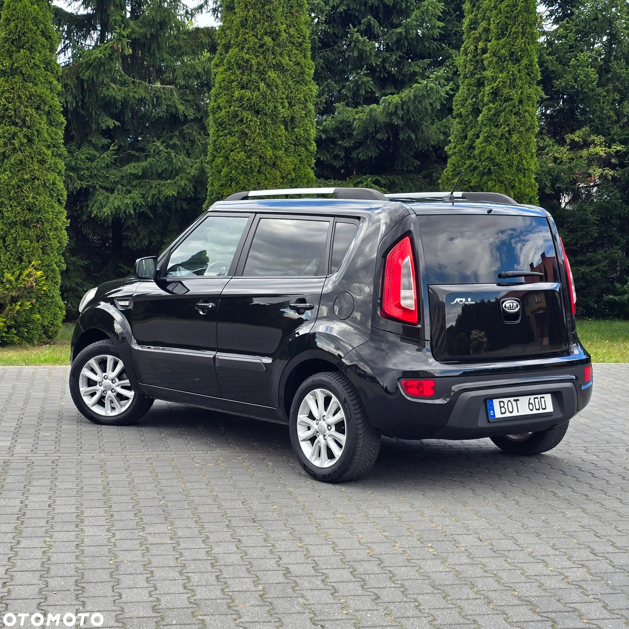 Kia Soul 1.6 GDI Attract - 14