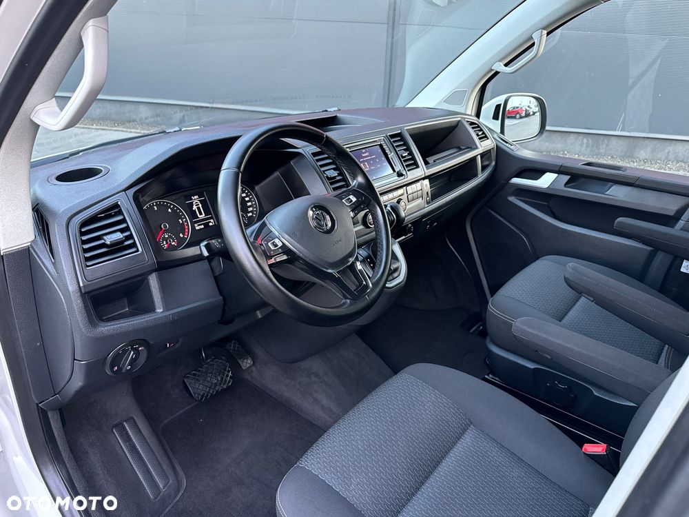 Volkswagen California - 8