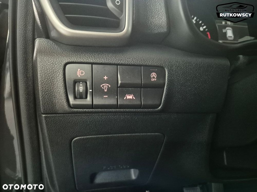Kia Sportage 1.6 GDI Business Line 2WD - 19