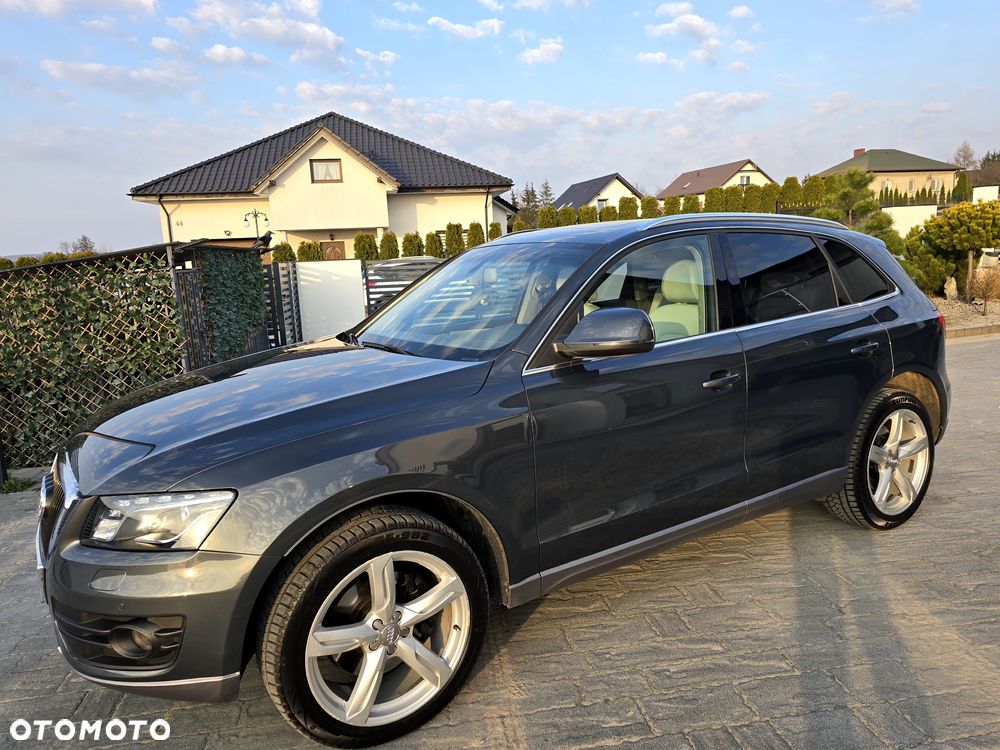Audi Q5 - 5