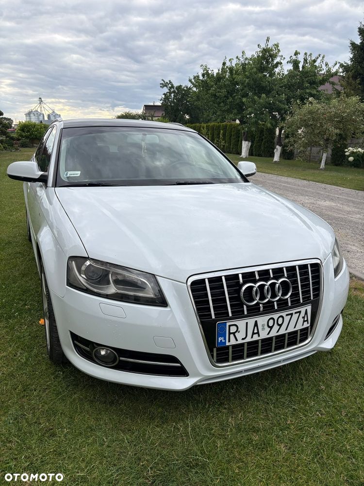 Audi 100 - 4