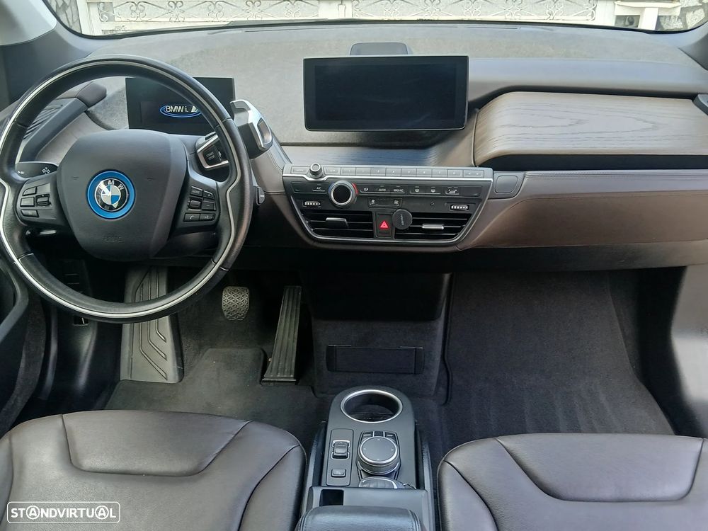 BMW i3 120Ah - 14