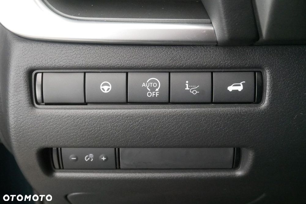 Nissan Qashqai 1.3 DIG-T MHEV N-Connecta Xtronic - 34