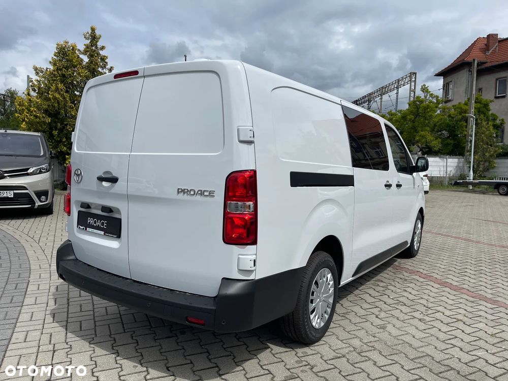 Toyota PROACE - 7