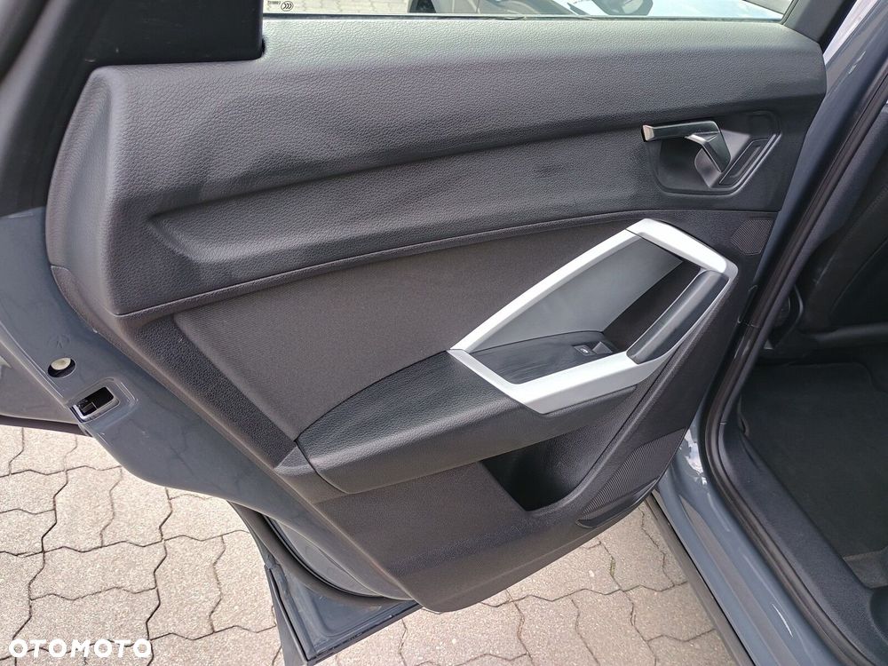 Audi Q3 - 9