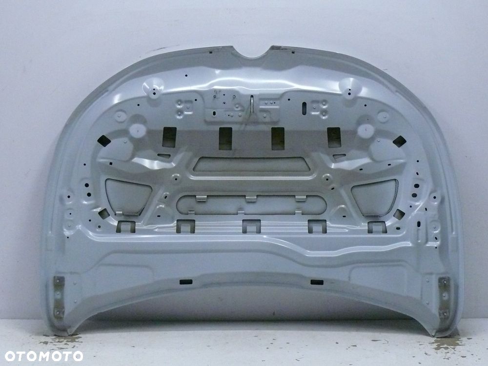 MASKA CITROEN C4 III E-C4 C4X 2024 2027 LIFT - 2