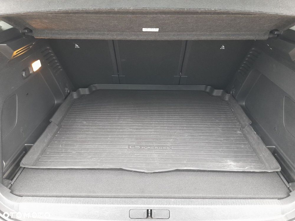 Citroën C5 Aircross 1.2 PureTech Shine Pack EAT8 - 19