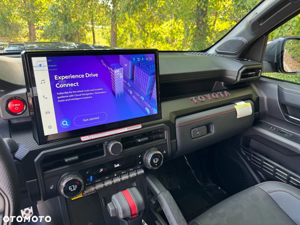 Toyota Tacoma - 8