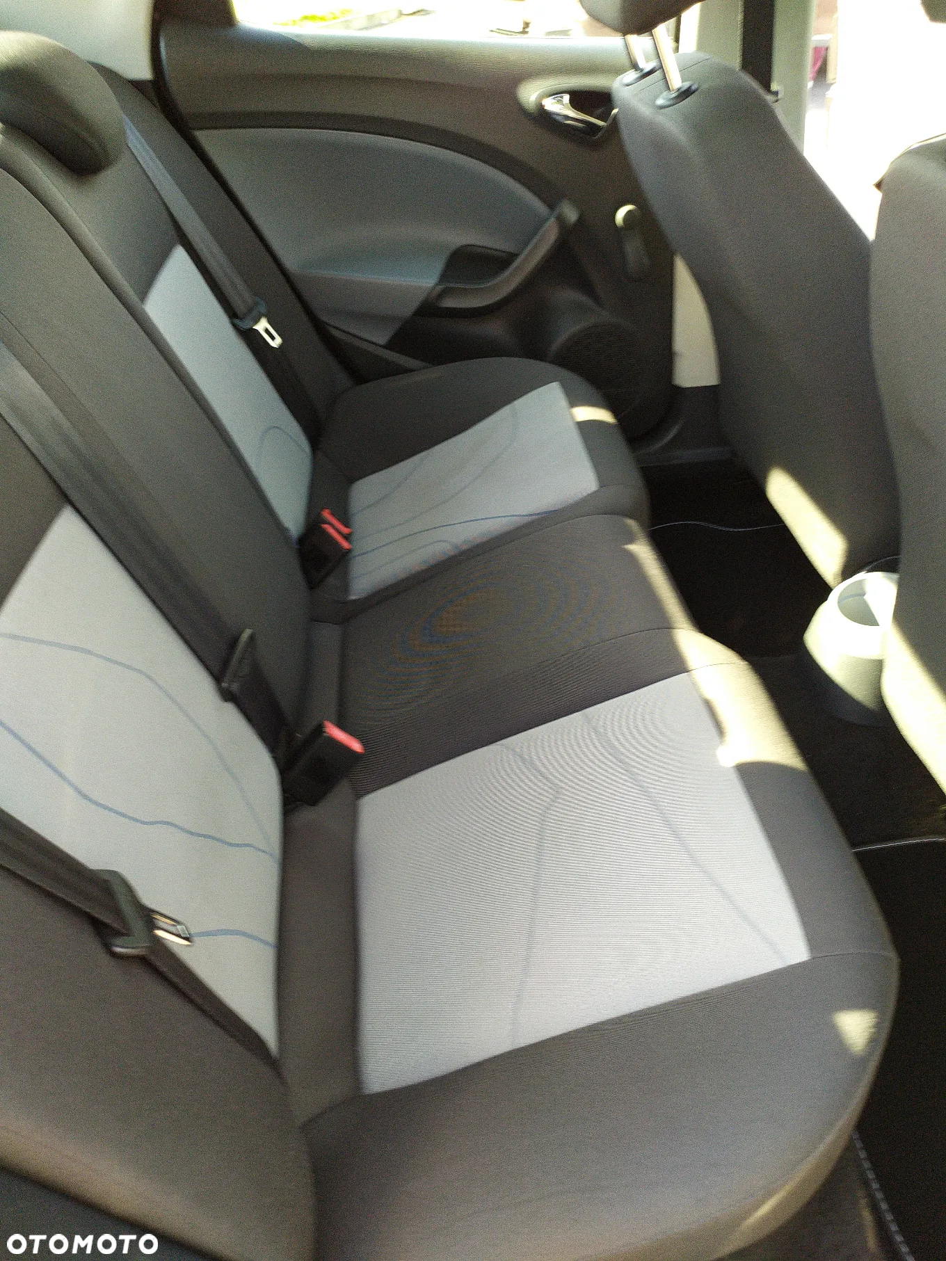 Seat Ibiza 1.2 TDI CR Style - 15