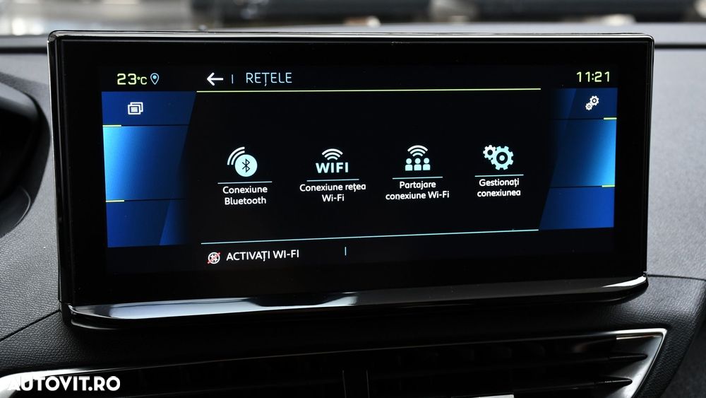 Peugeot 3008 PHEV 300 EAT8 4X4 Allure Pack - 16