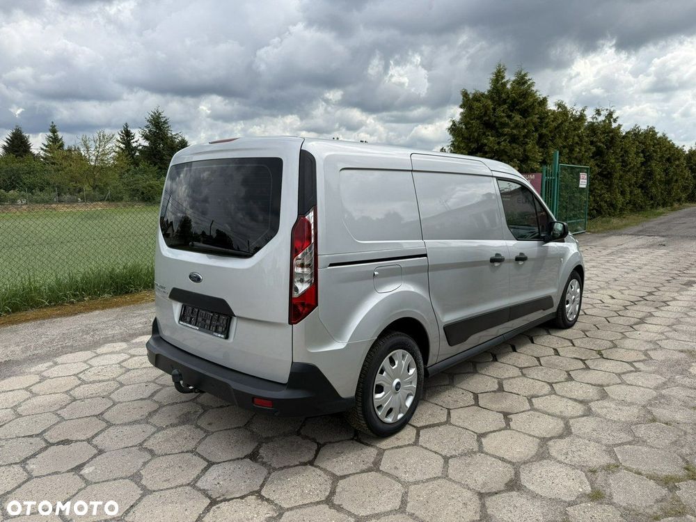 Ford Connect - 4