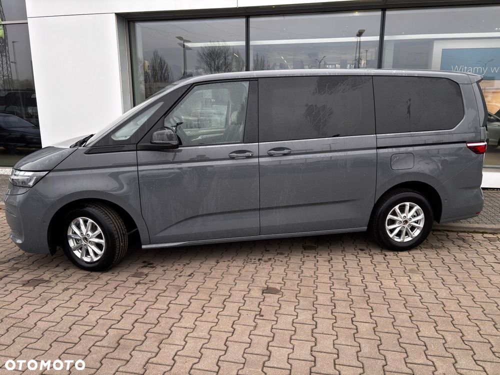 Volkswagen multivan FAMILY 2,0 150 TDI 7-DSG L2 - 6