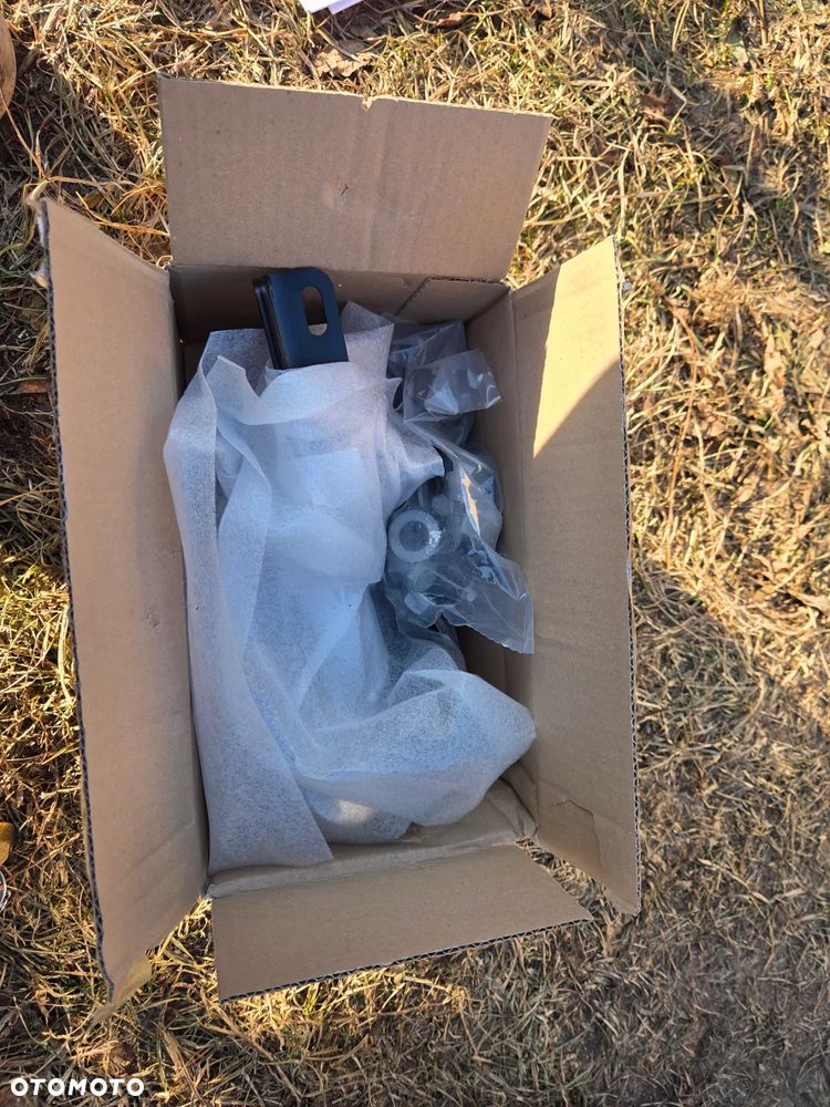 Orurowanie Boczne próg stopień stopnica Opel Grandland X 39156317 Progi stopnie boczne zewnętrzne 39156317 Opel Grandland X - 4