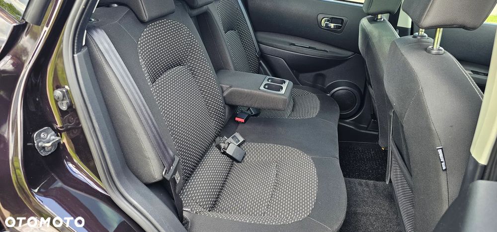 Nissan Qashqai 2.0 I-Way - 25