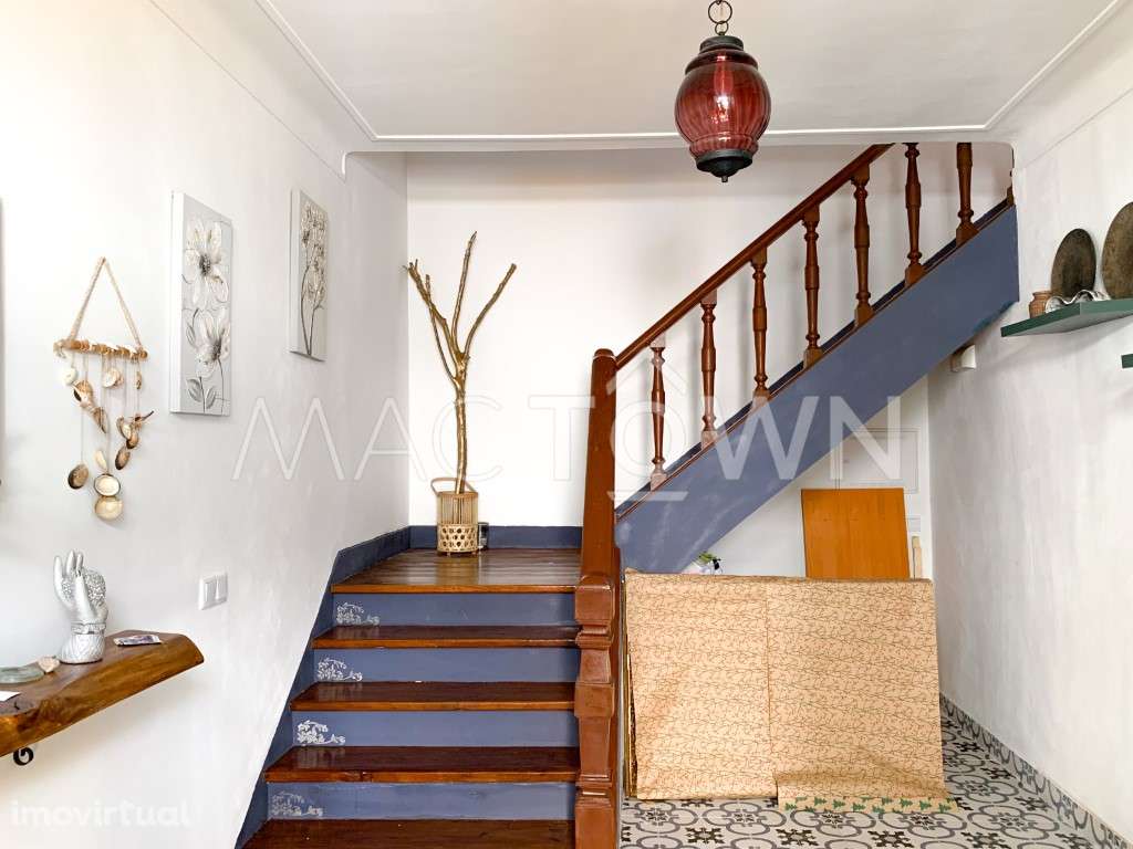 Moradia no Ribatejo com Alma e Estilo - Grande imagem: 2/23