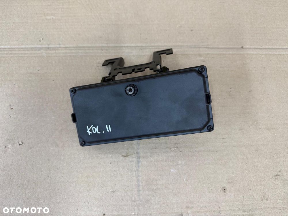RENAULT KOLEOS II LIFT 20-22 KAMERA RADAR PRZÓD 284622801R - 1
