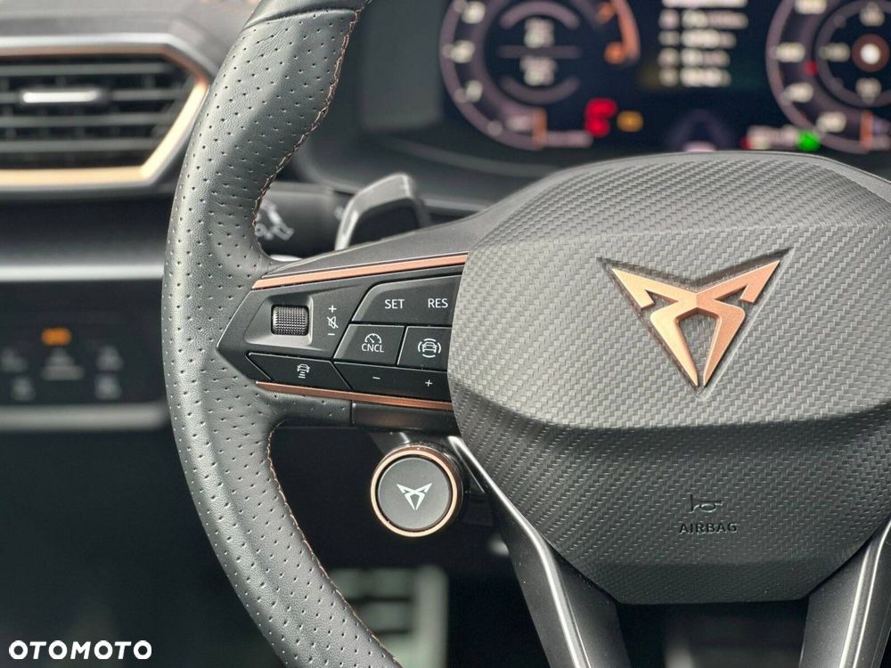 Cupra Formentor 1.5 eTSI mHEV DSG - 22