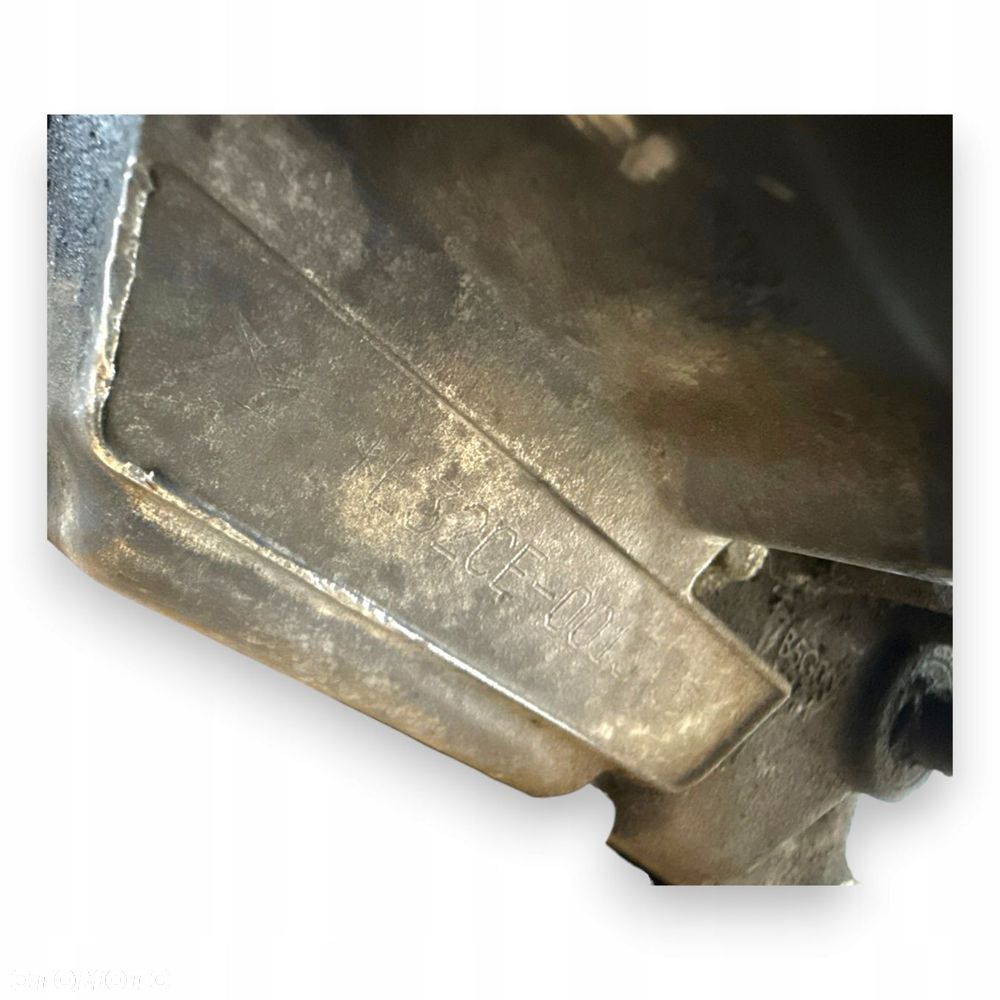 SILNIK E32CE Yamaha YZF R125 YZF-R MT 125 XSR 2019-2023 VVA 15KM engine - 2