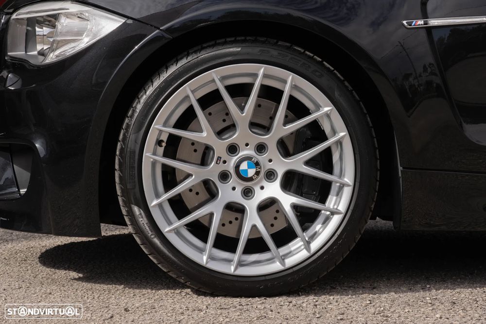 BMW 1M Coupe Standard - 5