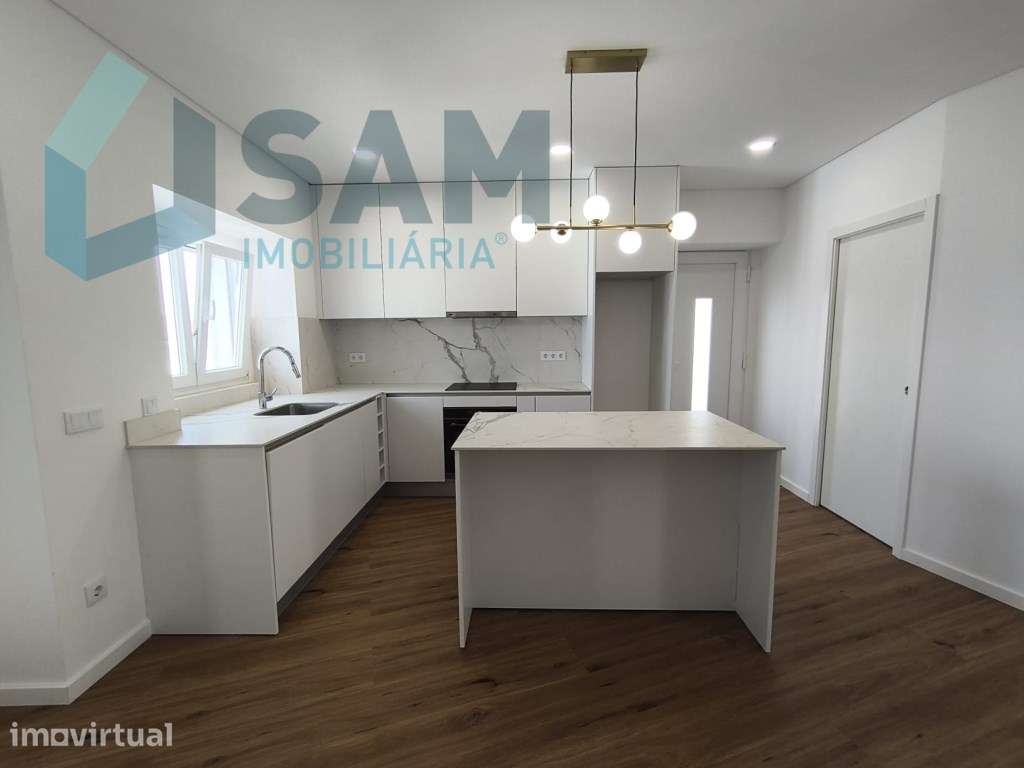 Moradia T3 Térrea - Grande imagem: 5/43