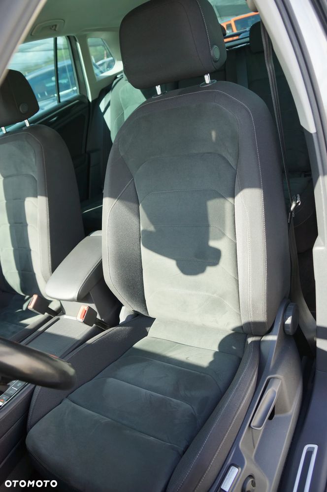 Volkswagen Tiguan 2.0 TDI BMT SCR 4Mot Highline DSG - 25