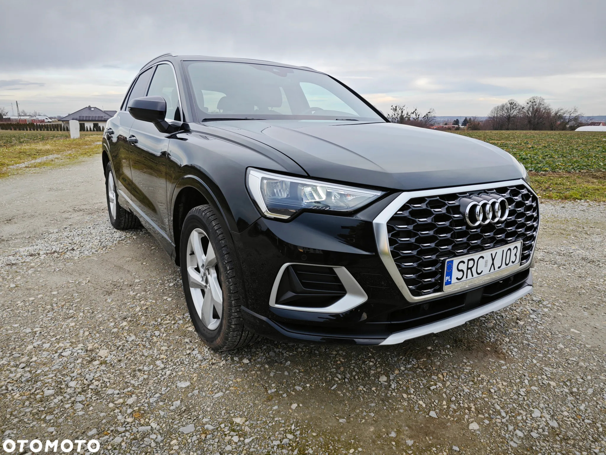 Audi Q3 - 2