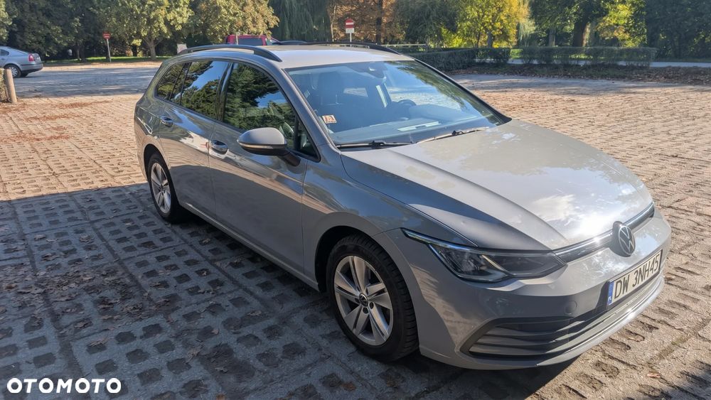 Volkswagen Golf 1.5 TSI EVO Life - 5