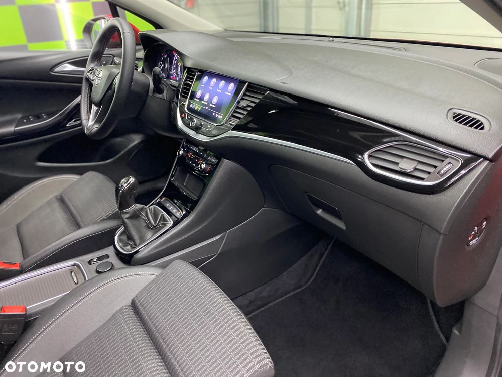 Opel Astra V 1.5 CDTI Business Elegance S&S - 22