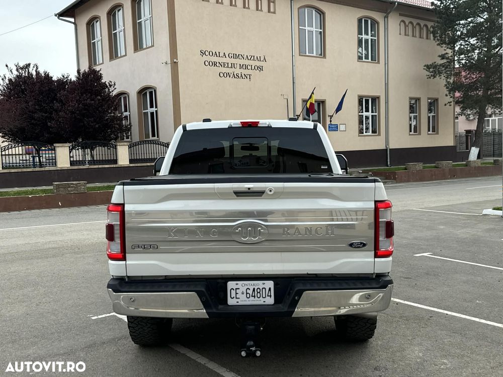 Ford F150 - 19
