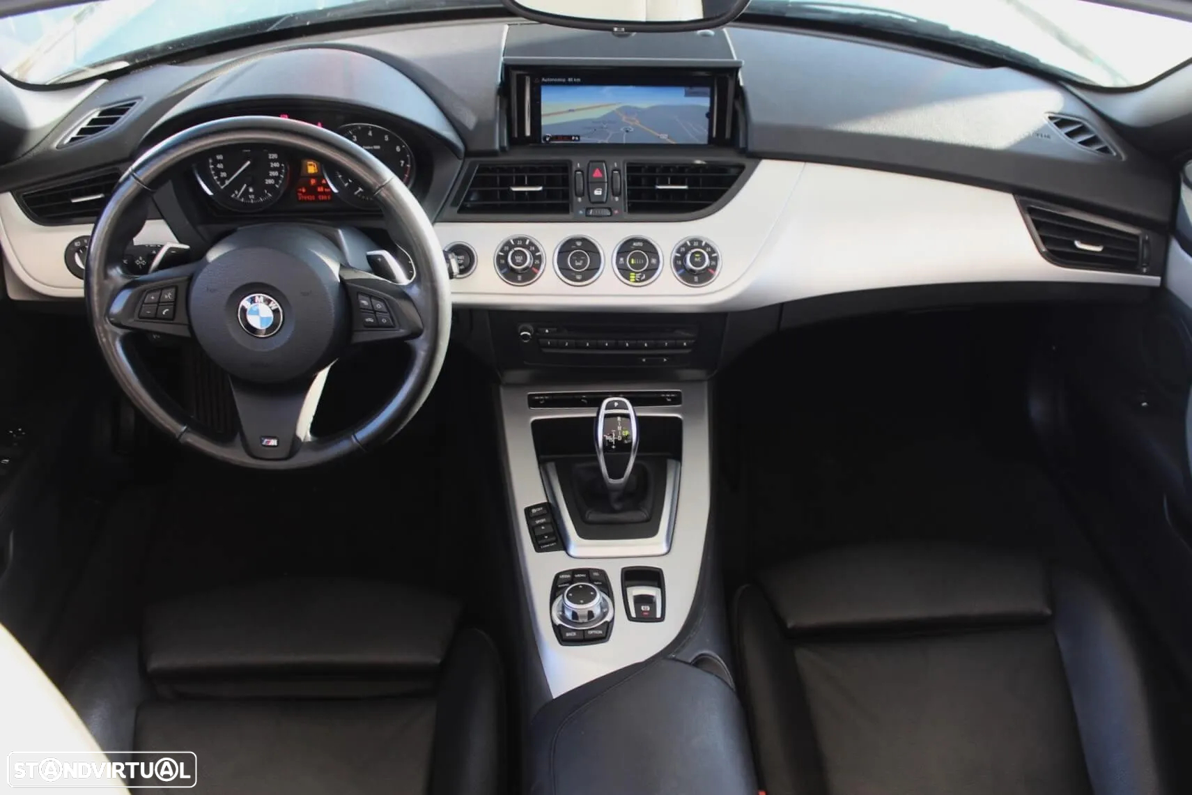 BMW Z4 28 i Auto - 7