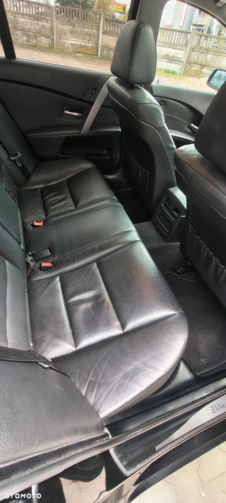 BMW Seria 5 - 9