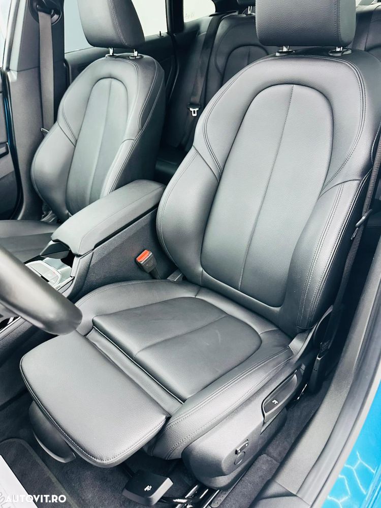 BMW Seria 2 220d Sport-Aut. M Sport - 14