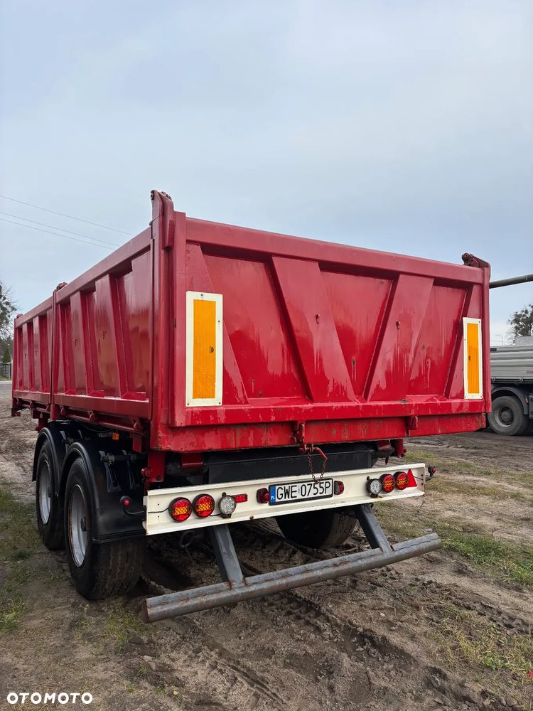 Langendorf TK 18/13 - 8