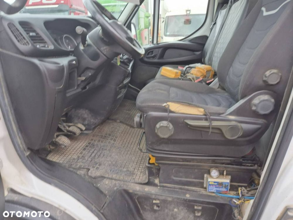 Iveco Daily - 8