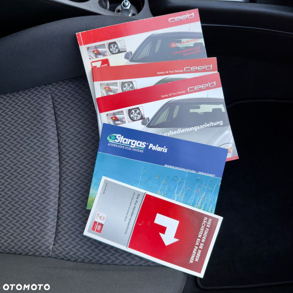 Kia Ceed 1.6 Comfort - 26