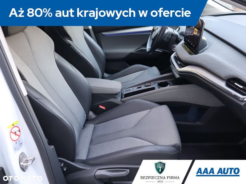 Skoda Enyaq - 10