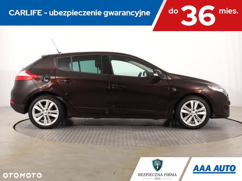 Renault Megane - 8