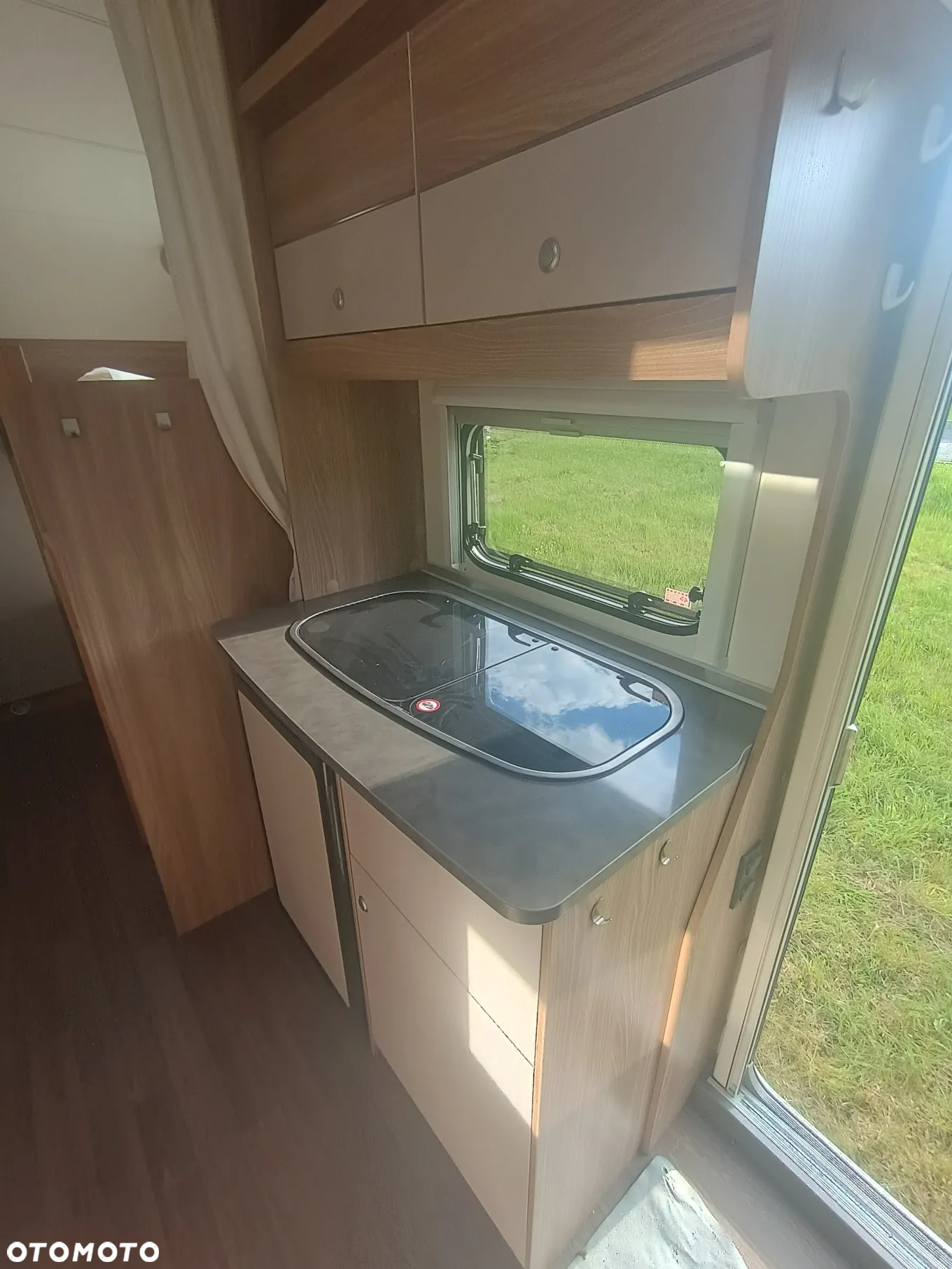 Burstner Premio Plus 510TK - 12