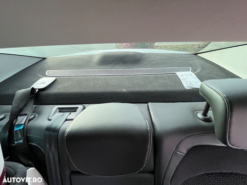 Renault Megane TCe 140 GPF Intens - 9